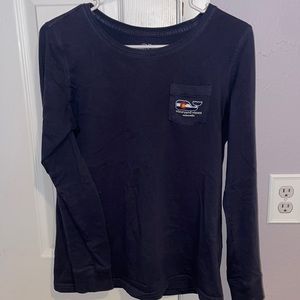 Vineyard Vines long sleeve